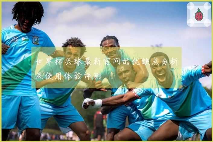 世界杯买球最新官网的优缺点分析及使用体验评测