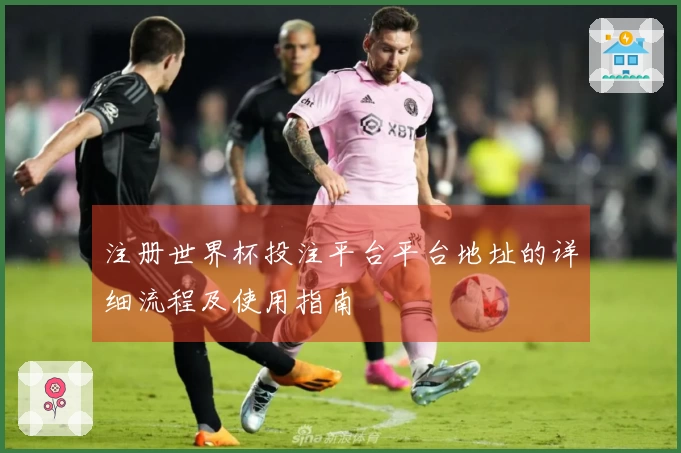 注册世界杯投注平台平台地址的详细流程及使用指南