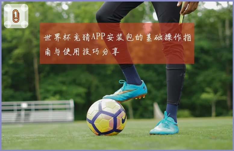 世界杯竞猜APP安装包的基础操作指南与使用技巧分享