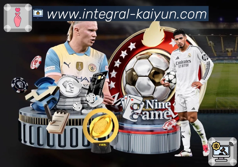 开云APP 体育赛事宣传图